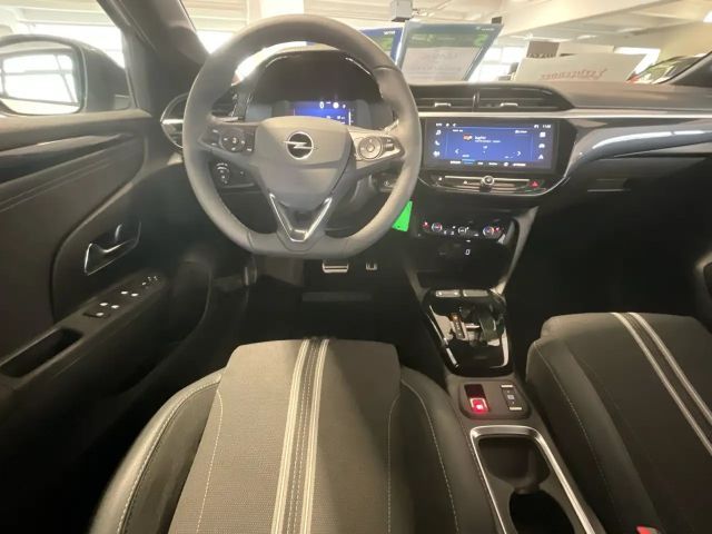 Opel Corsa GS-Line Grand Sport