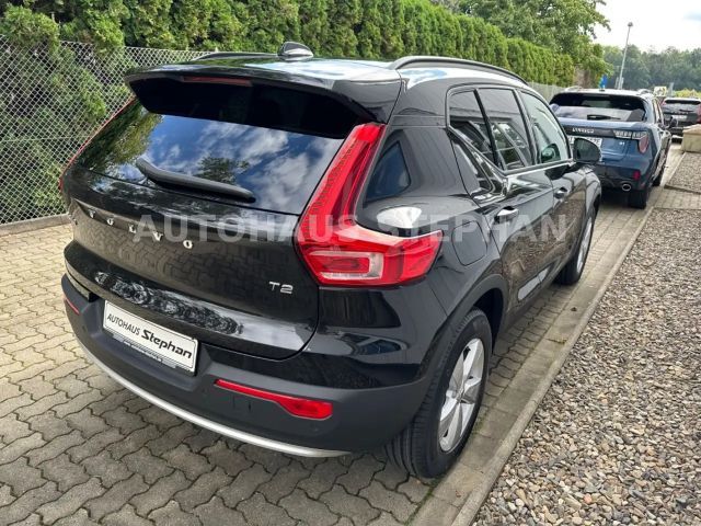 Volvo XC40 T2 Essential Autom. EURO6D GARANTIE