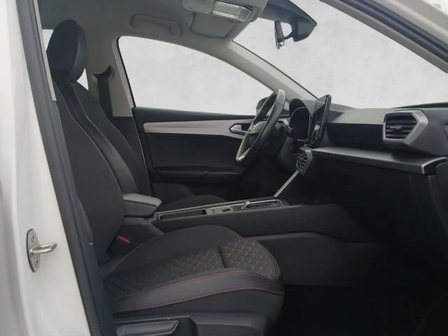 Seat Leon FR-lijn e-Hybrid