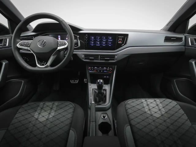 Volkswagen Taigo 1.5 TSI DSG R-Line