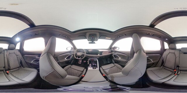 Audi Q5 Quattro S-Tronic