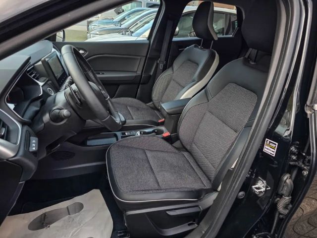 Renault Captur II Intens1.3TCe 140 Navi RFK GSD Full-LED