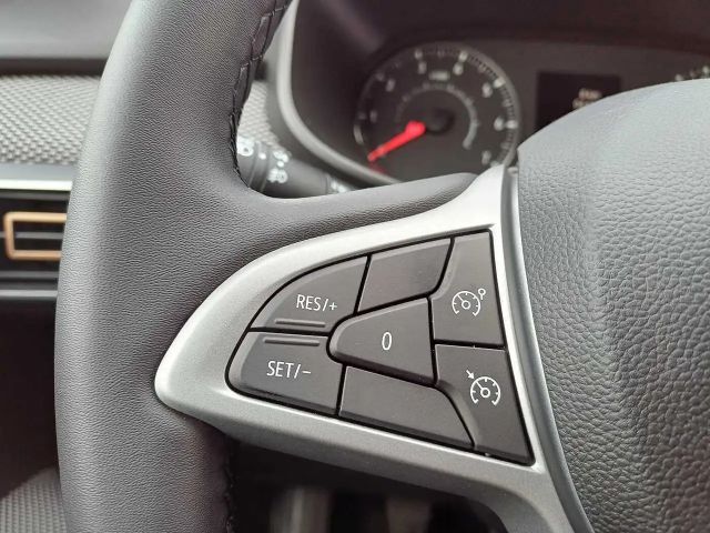 Dacia Sandero Stepway TCe 90