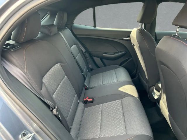 MG MG3 Standard Standard range