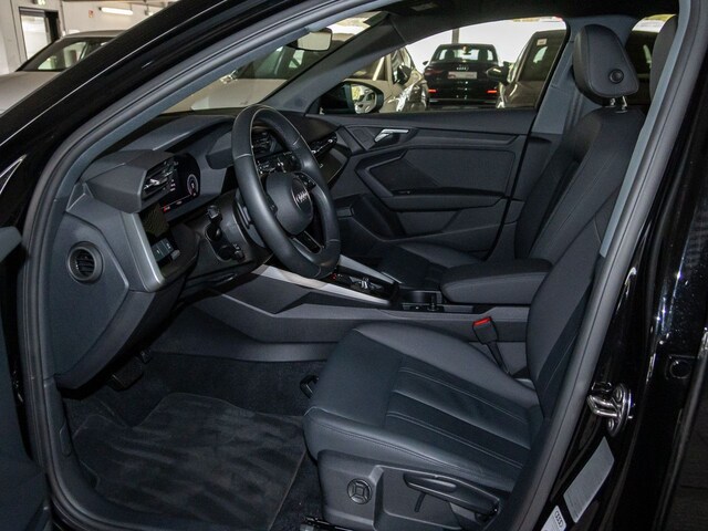 Audi A3 35 TDI S-Tronic Sportback