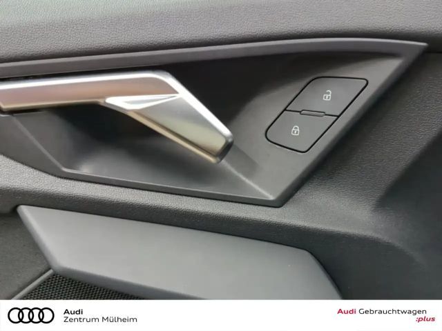 Audi A3 35 TDI Sedan Sportback