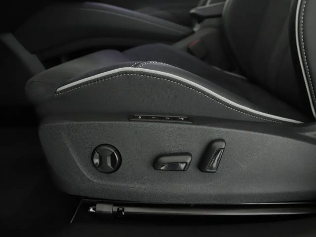 Skoda Enyaq Coupe Sportline