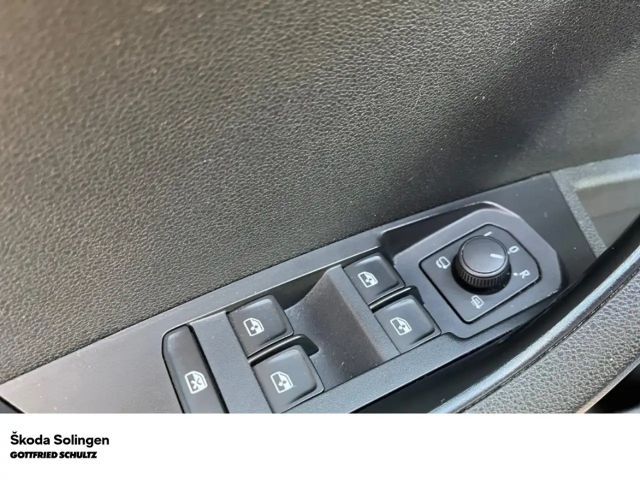 Skoda Karoq 1.5 TSI Tour