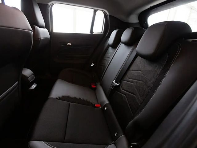 Jeep Avenger Altitude