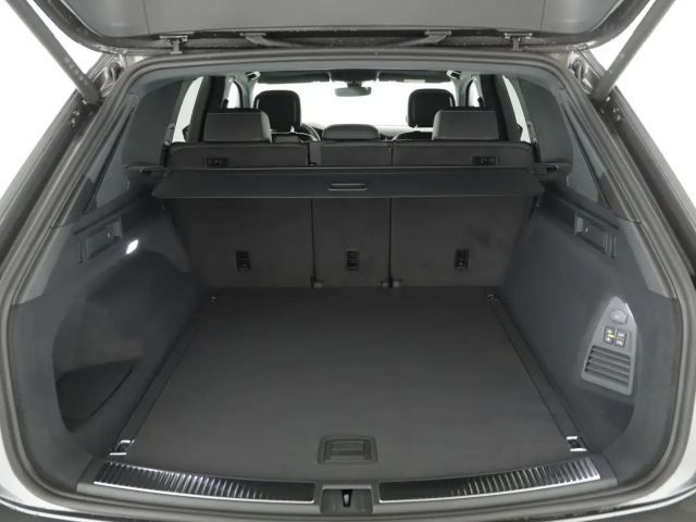 Volkswagen Touareg 4Motion R-Line