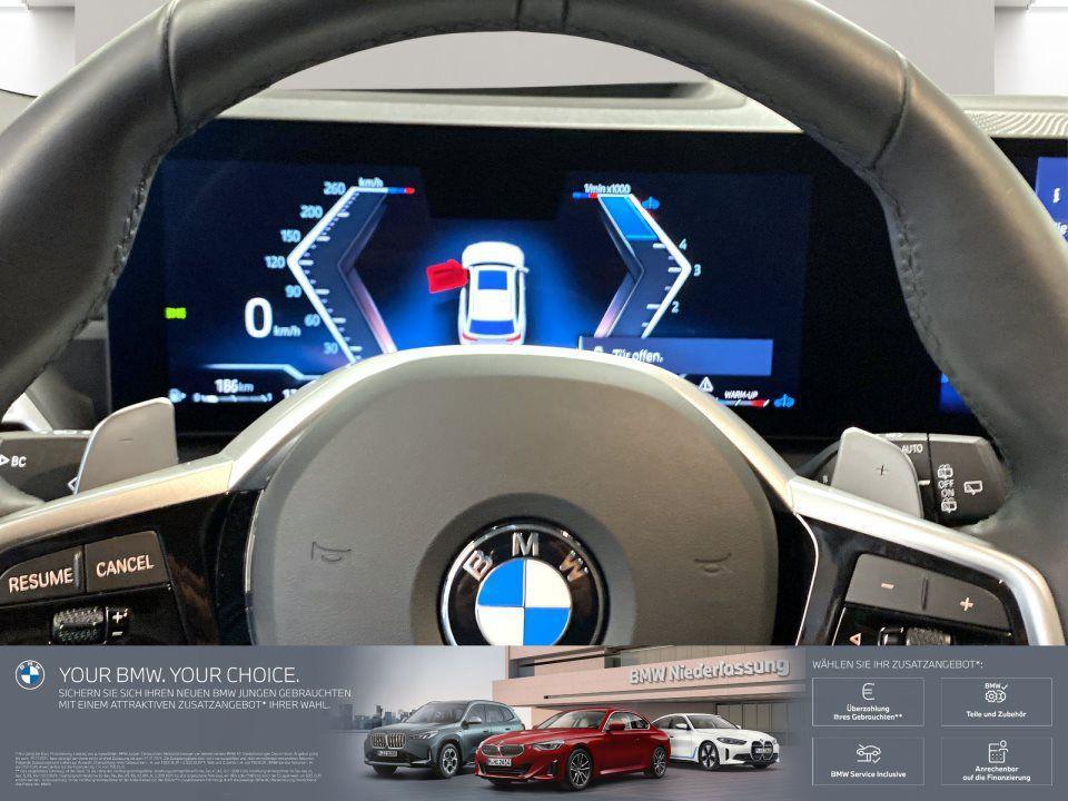 BMW 320 320d Touring