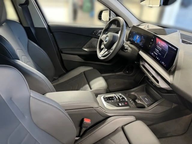 BMW 120 5-deurs Sedan