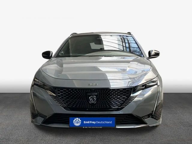 Peugeot 308 EAT8 GT-Line PureTech SW