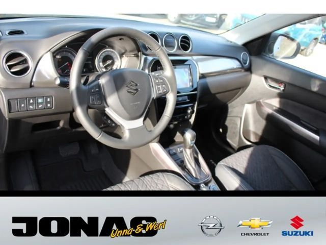 Suzuki Vitara AllGrip Comfort