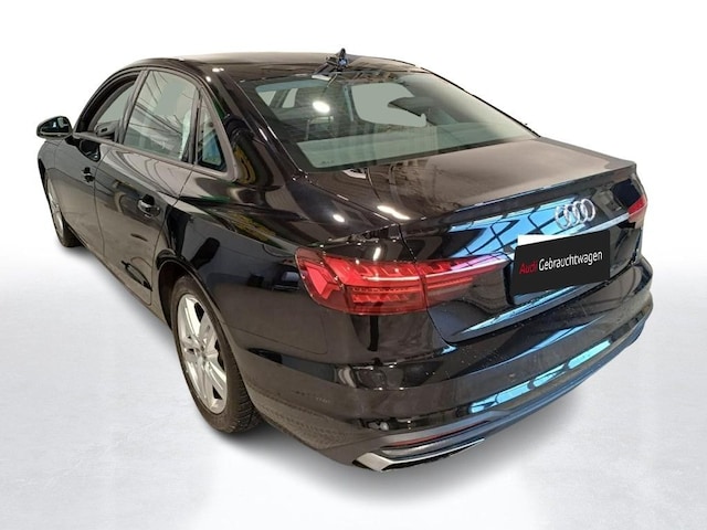 Audi A4 30 TDI S-Tronic Sedan