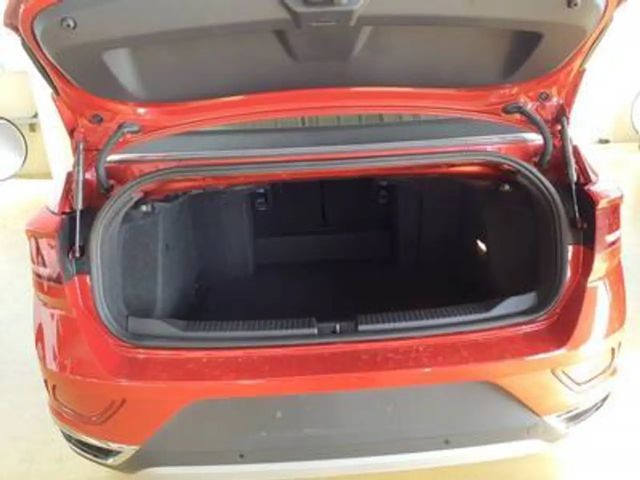 Volkswagen T-Roc Cabriolet DSG