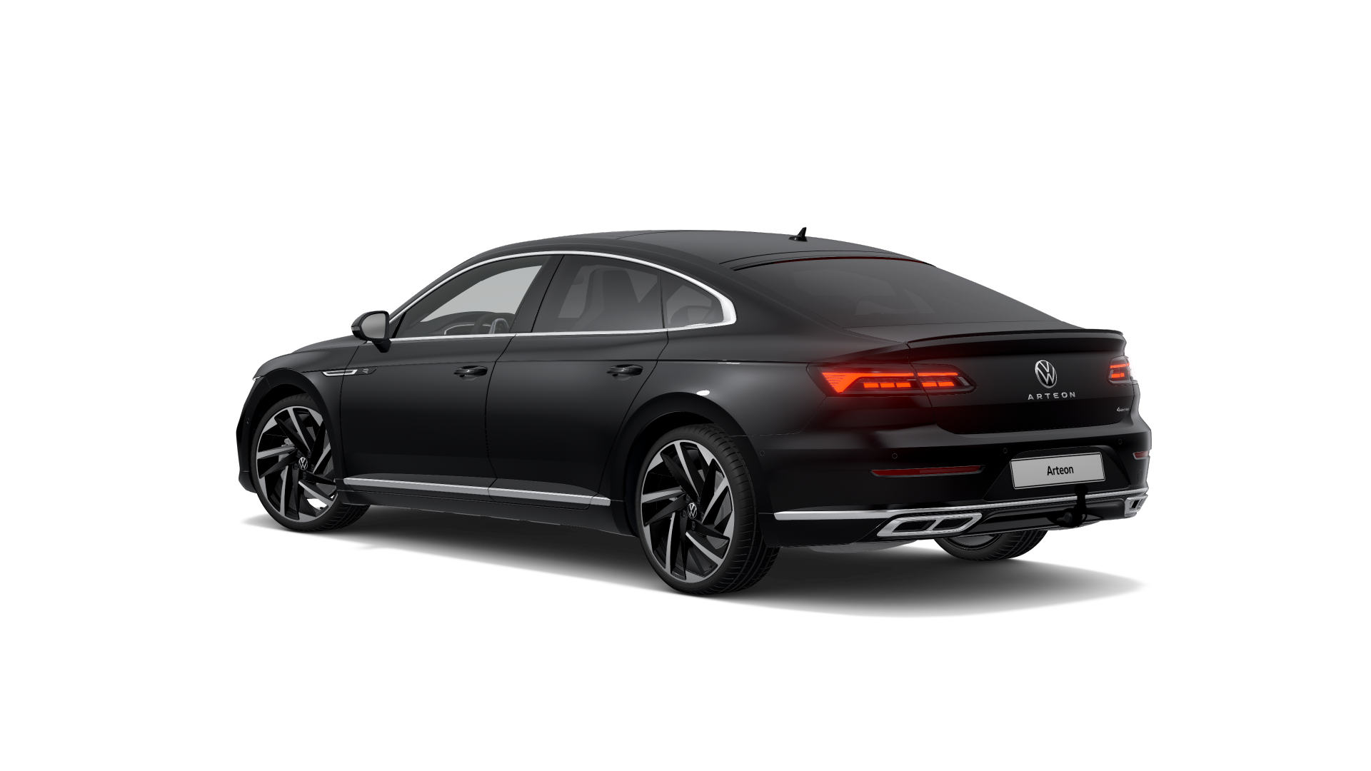 Volkswagen Arteon 4Motion R-Line