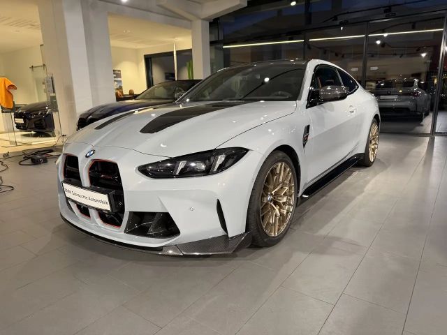 BMW M4 CS Comfort pakket Coupé