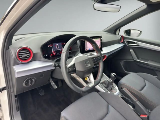 Seat Arona 1.0 TSI FR-lijn