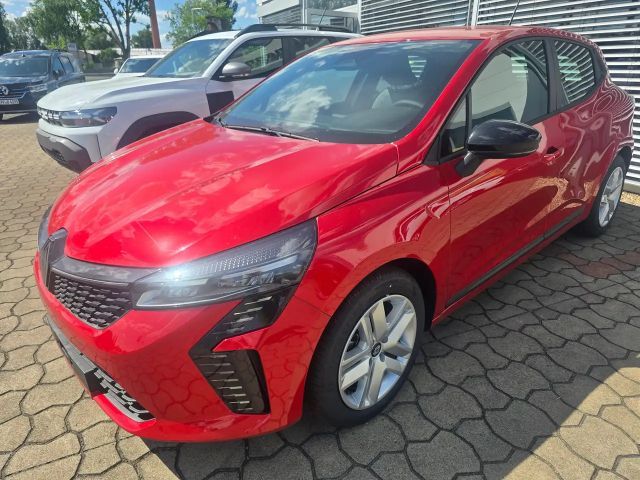 Renault Clio Evolution TCe 100