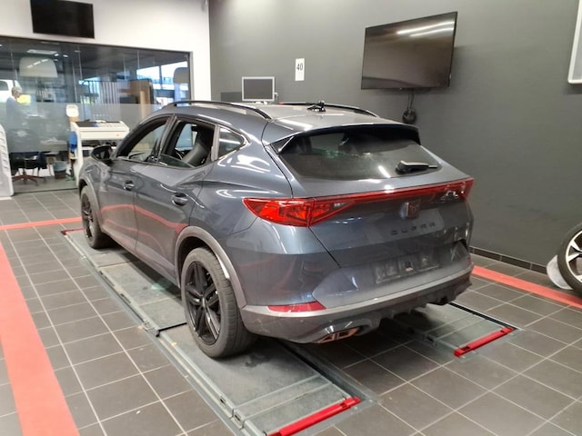 Cupra Formentor 1.4 DSG e-Hybrid