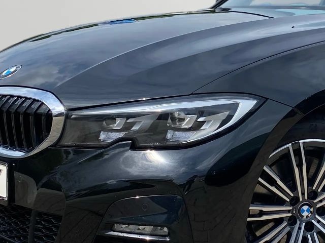 BMW 330 330i M-Sport Touring xDrive