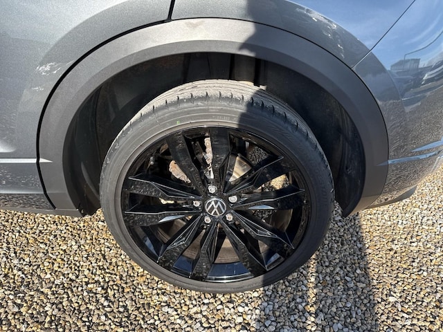 Volkswagen T-Roc DSG