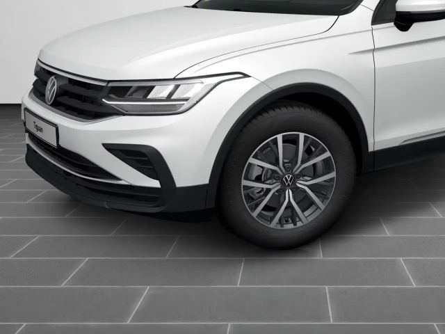Volkswagen Tiguan DSG Life