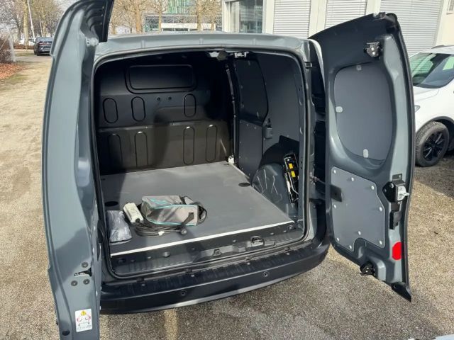 Renault Kangoo Z.E. 33 (mit Batterie)