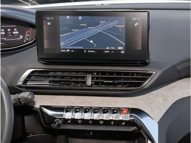 Peugeot 3008 EAT8 GT-Line PureTech