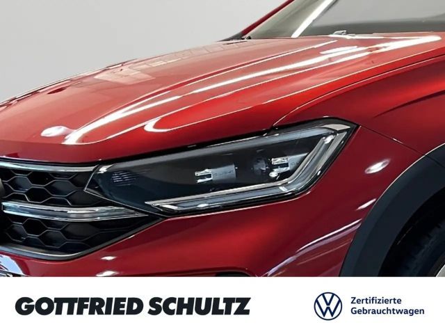 Volkswagen Taigo 1.0 l TSI Goal ACC Dynamic Light Assist Navi