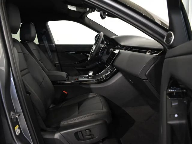 Land Rover Range Rover Evoque Dynamic SE