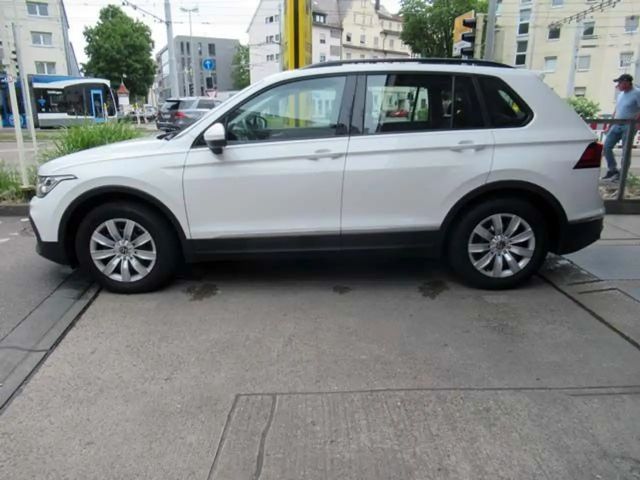 Volkswagen Tiguan 2.0 TDI DSG Life