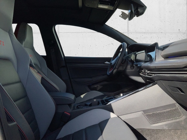 Volkswagen Golf 2.0 TSI Golf VIII