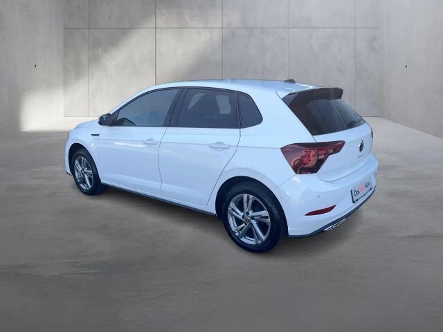 Volkswagen Polo R-Line