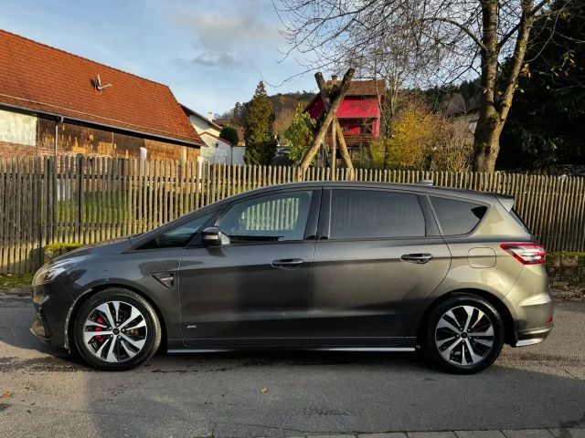 Ford S-Max 4x4 AWD ST Line