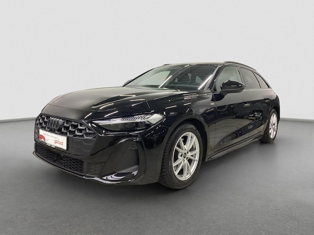 Audi A5 Avant S-Tronic