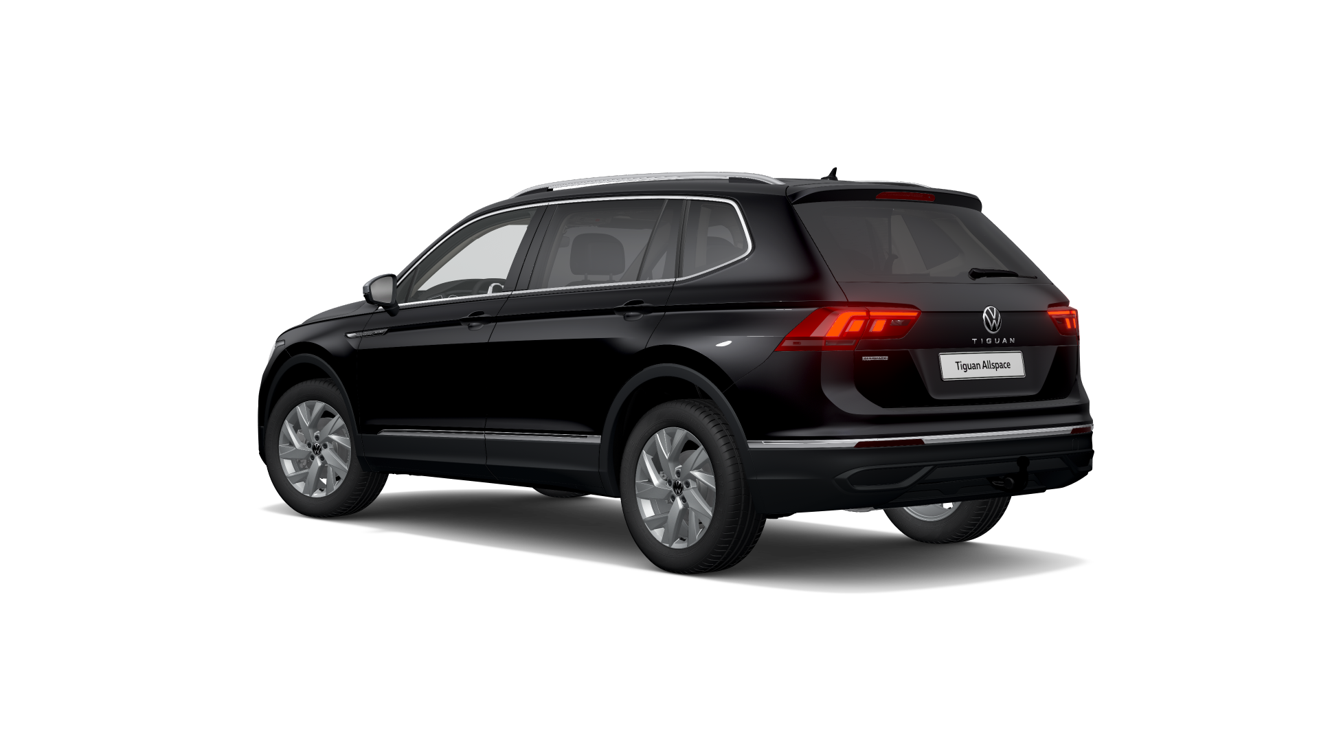 Volkswagen Tiguan 2.0 TDI Allspace Move