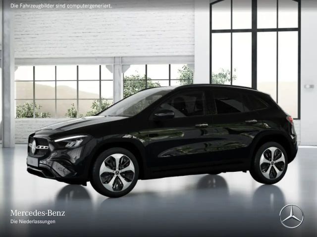 Mercedes-Benz GLA 180 Progressive