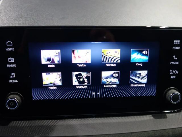 Skoda Fabia Monte Carlo