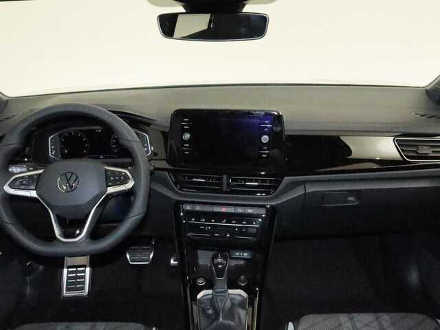 Volkswagen T-Roc 1.5 TSI R-Line