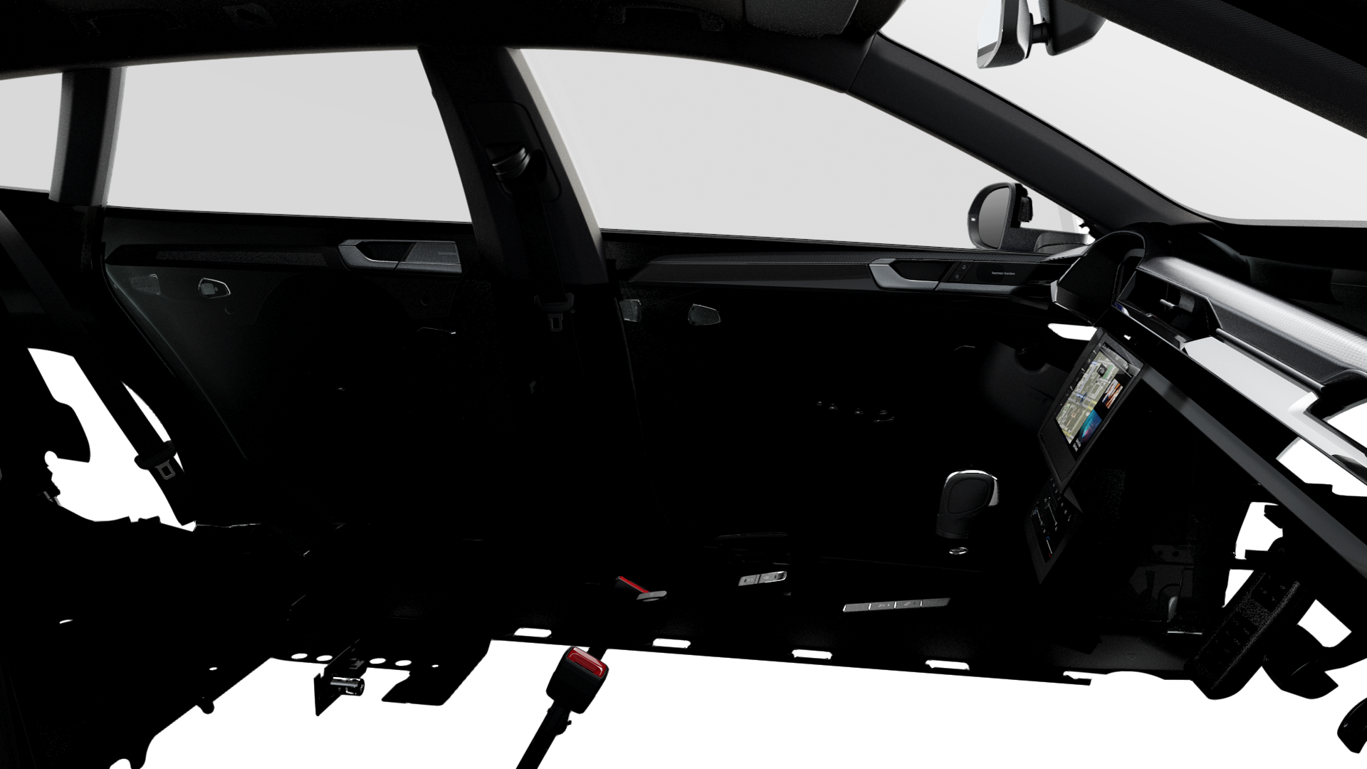 Volkswagen Arteon Shooting Brake 4Motion