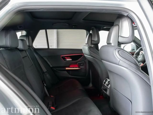 Mercedes-Benz C 300 AMG Line C 300 d Estate