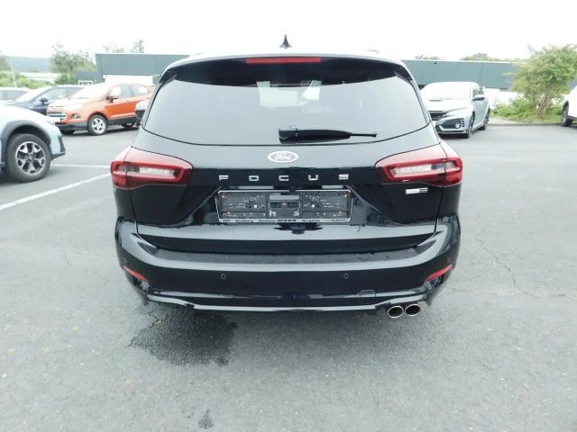Ford Focus ST Line Wagon