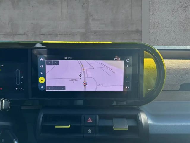 Fiat Grande Panda La Prima