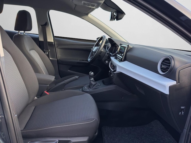 Seat Ibiza 1.0 TSI Style