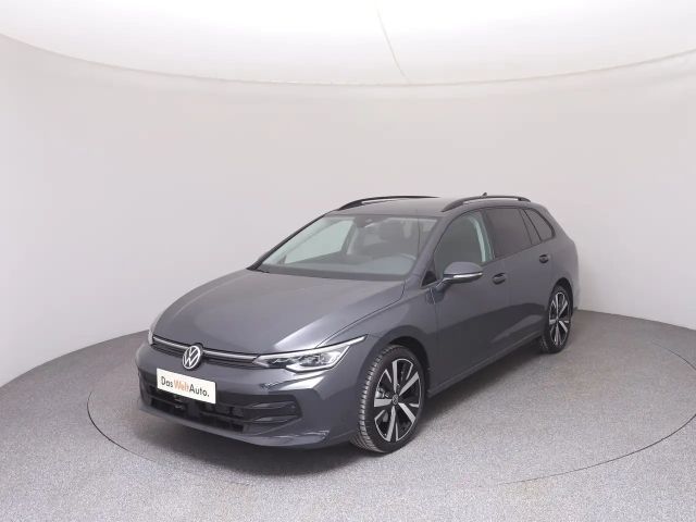 Volkswagen Golf Business DSG Variant