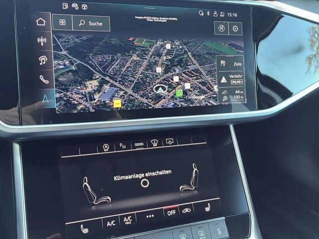 Audi S6 *StdHz*360°*HuD*B&O*LUFT*Opt.-Schwarz*