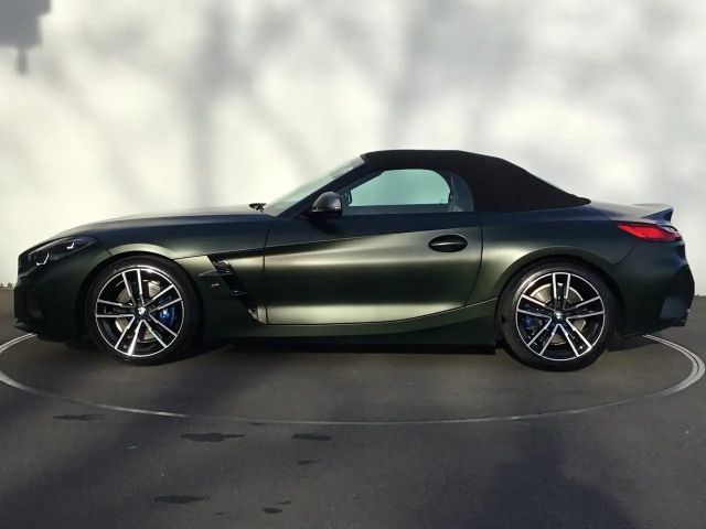 BMW Z4 Cabrio M40i Roadster