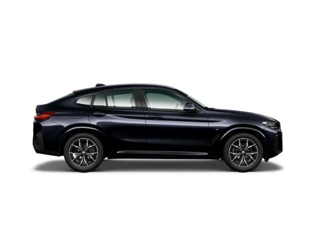 BMW X4 M-Sport